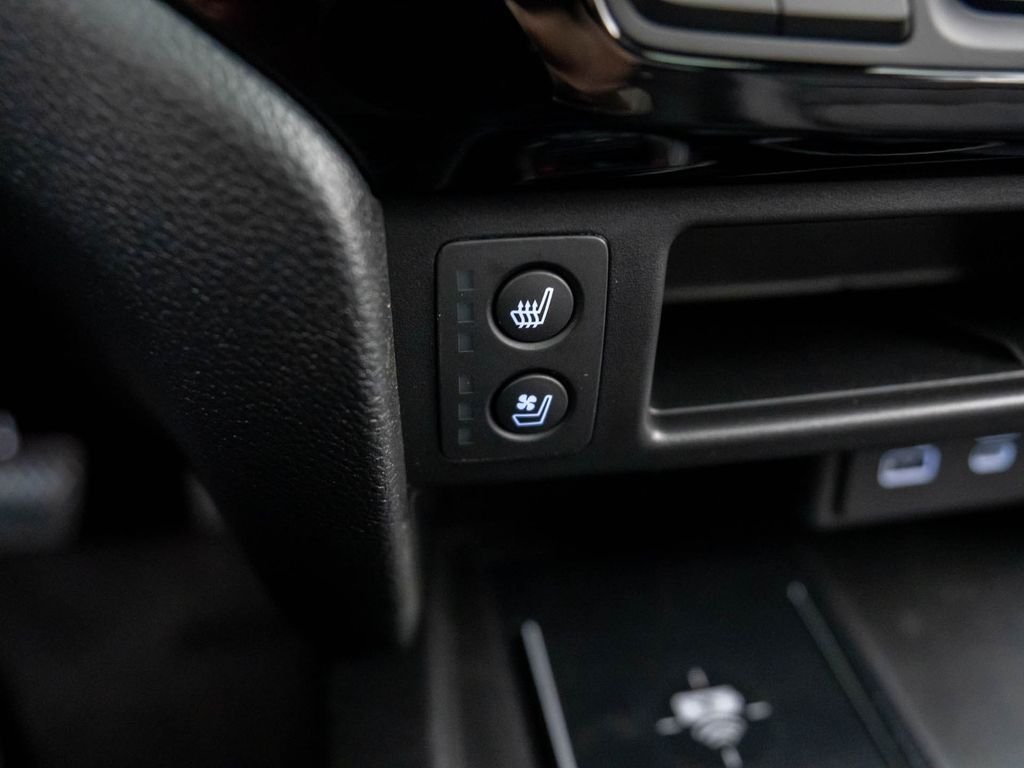 2026 Honda Ridgeline Black Edition - Photo 24