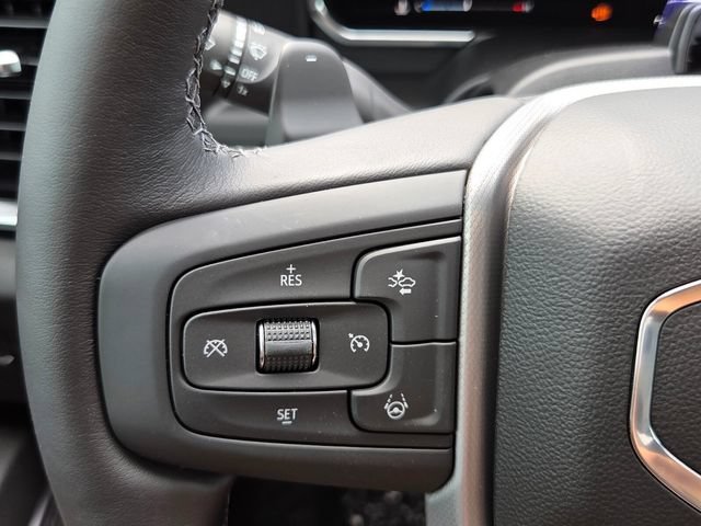 2026 GMC Sierra 1500 Denali - Photo 16