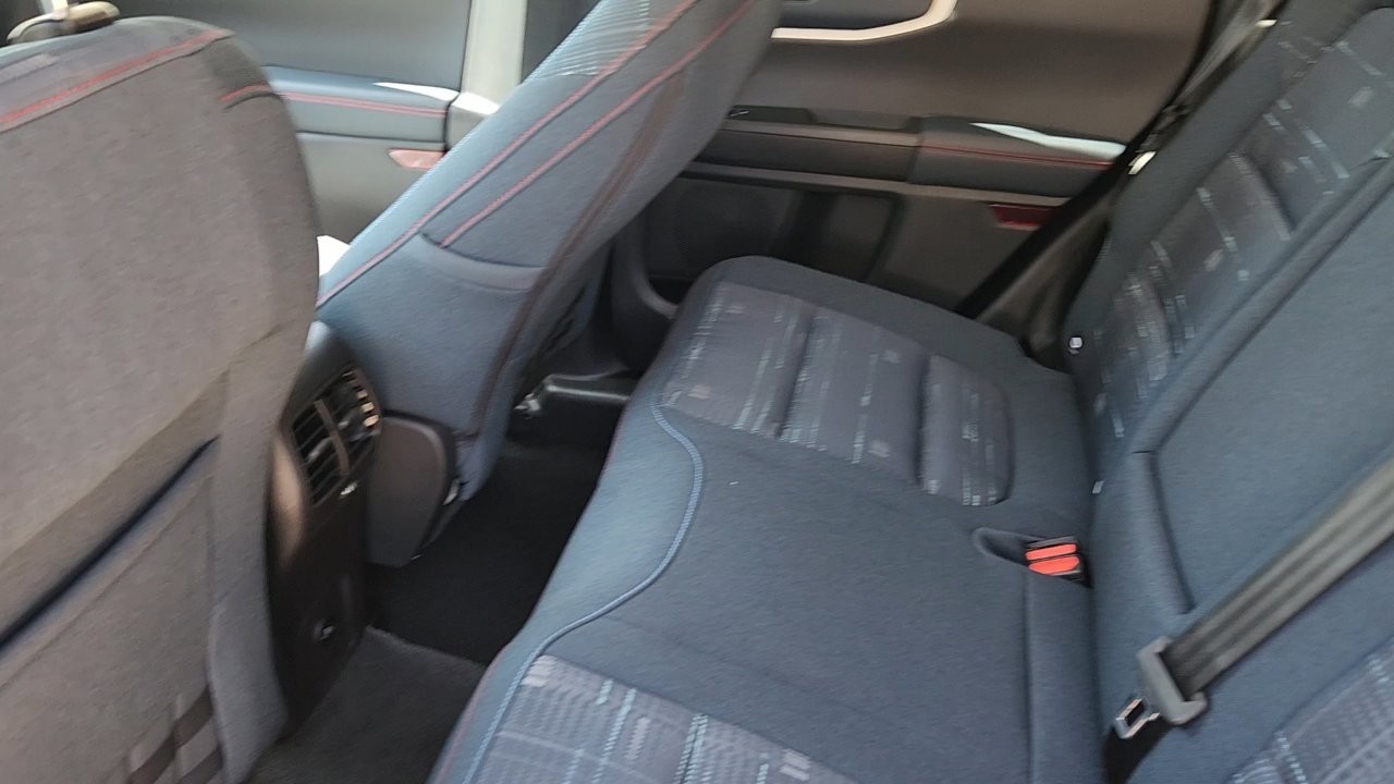 2025 Ford Bronco Sport Heritage - Photo 21
