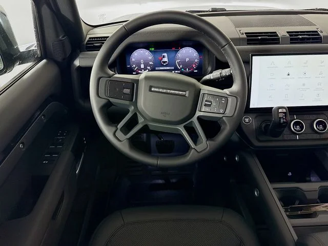 New 2026 Santorini Black Land Rover S image 24