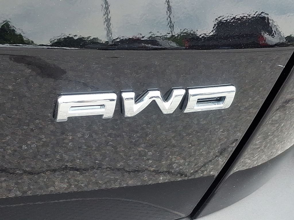 Used 2024 Black Metallic Ford Active image 32