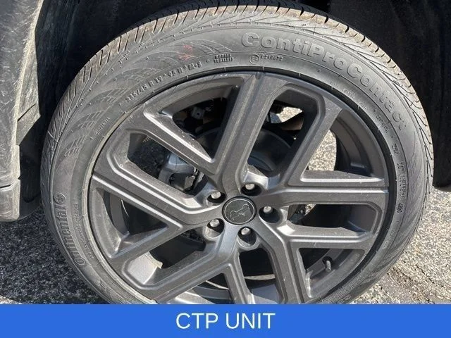 2026 Jeep Compass Latitude Altitude - Photo 27