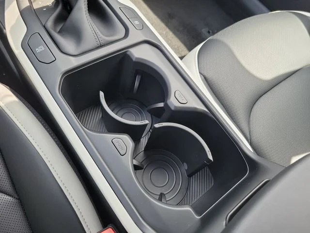 New 2026 Interstellar Gray Kia GT-Line image 25