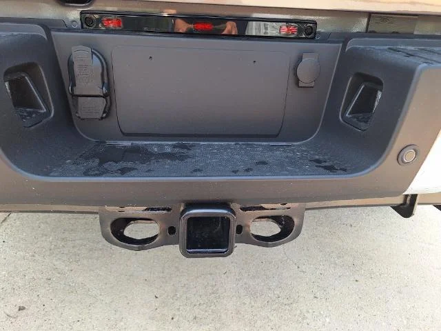 New 2026 Carbonized Gray Metallic Ford F-350® XLT image 44