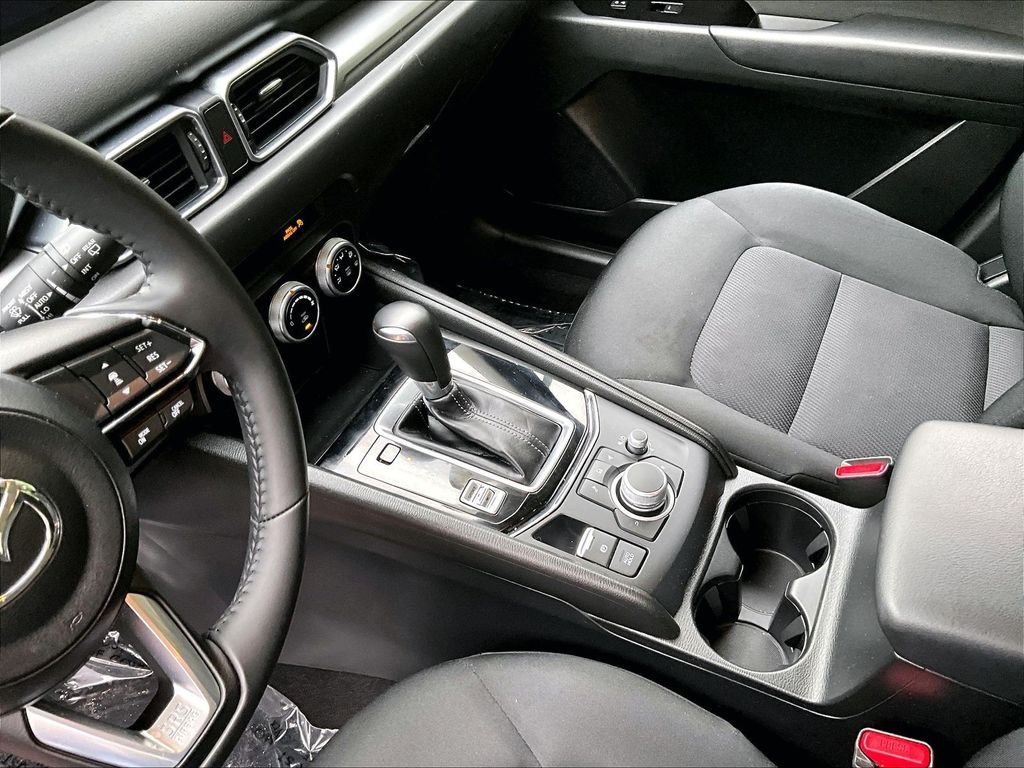 Used 2023 Red Mazda 2.5 S image 14