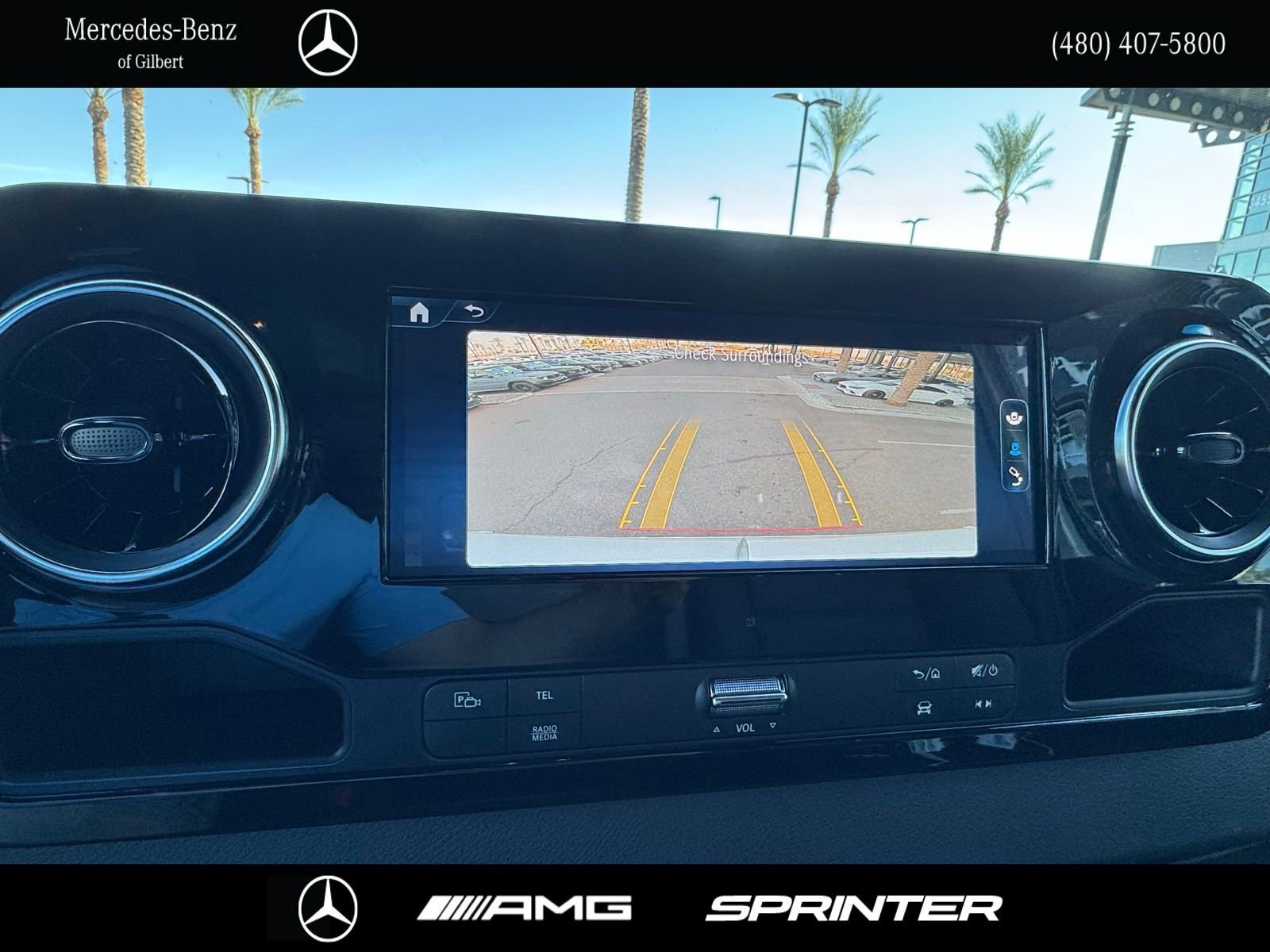 New 2026 Arctic White Mercedes-Benz Cargo 170 WB image 28