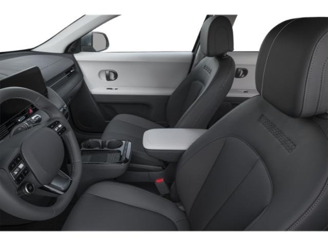 New 2027 Digital Teal Hyundai SEL AWD image 11