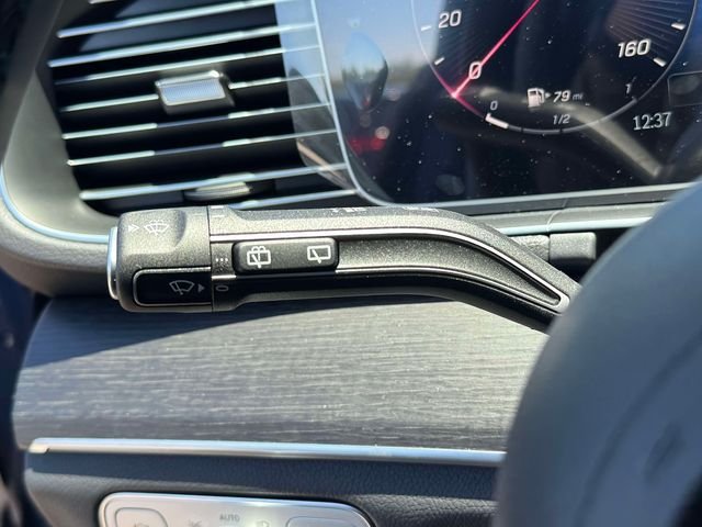 New 2026 Twilight Blue Metallic Mercedes-Benz GLE 350 image 24