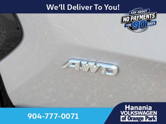 Used 2023 Silver Toyota XSE image 12