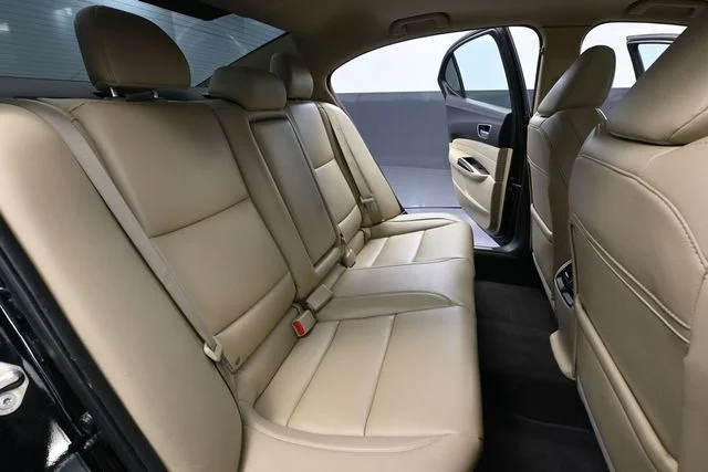 2020 Acura TLX Base - Photo 41