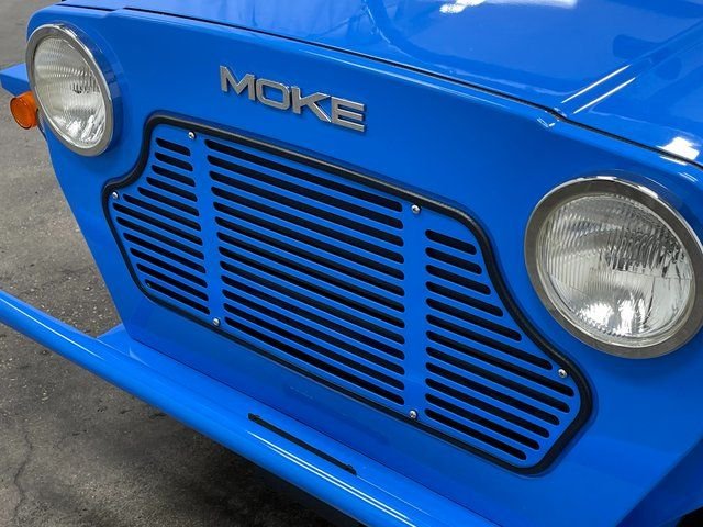 New 2022  Moke  image 7