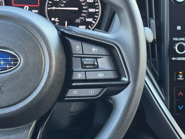 2026 Subaru Crosstrek Premium - Photo 23