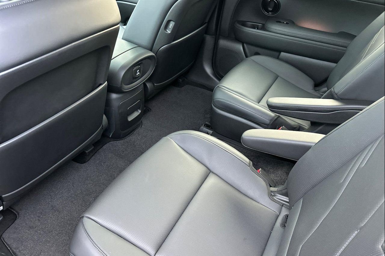 2026 Hyundai Palisade XRT Pro - Photo 11