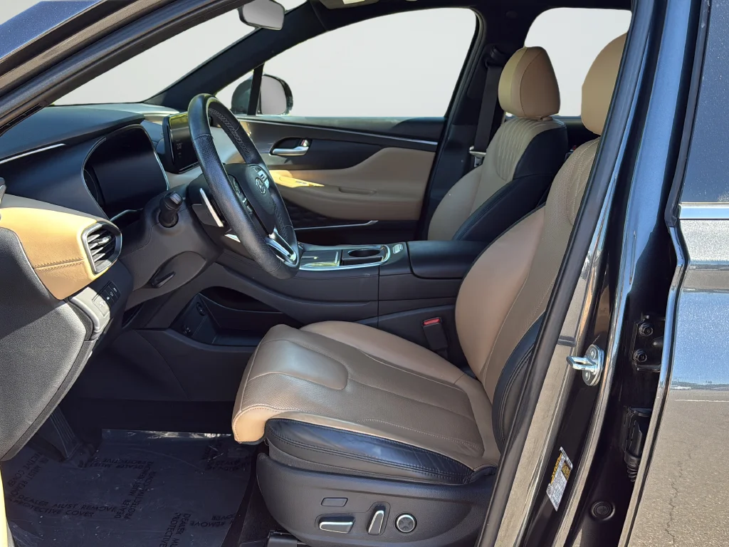 Used 2023 Gray Hyundai Calligraphy image 10