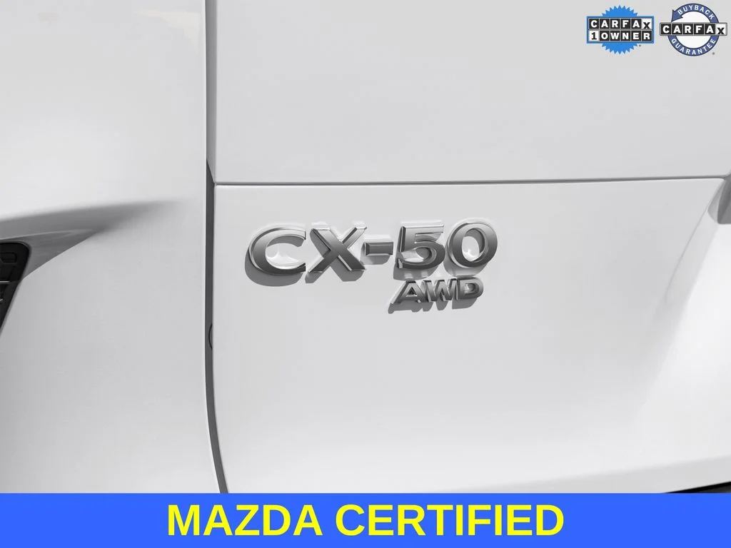 Used 2025 Gray Mazda 2.5 S Select Package image 23