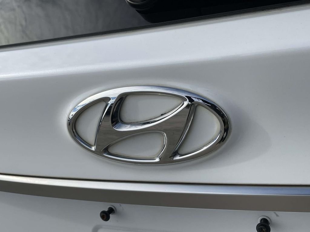 2020 Hyundai Santa Fe SEL - Photo 8