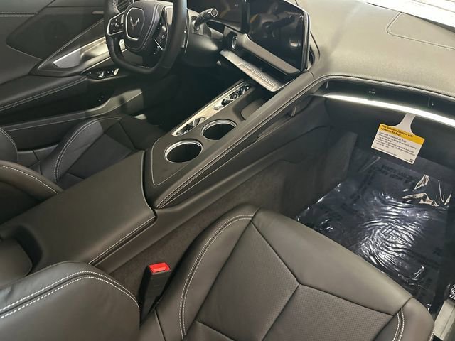 2026 Chevrolet Corvette 1LT - Photo 14