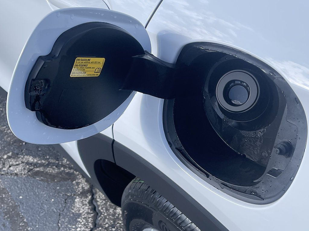 2026 Buick Envista Preferred - Photo 12