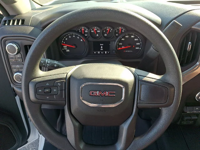 New 2026 Summit White GMC Pro image 15