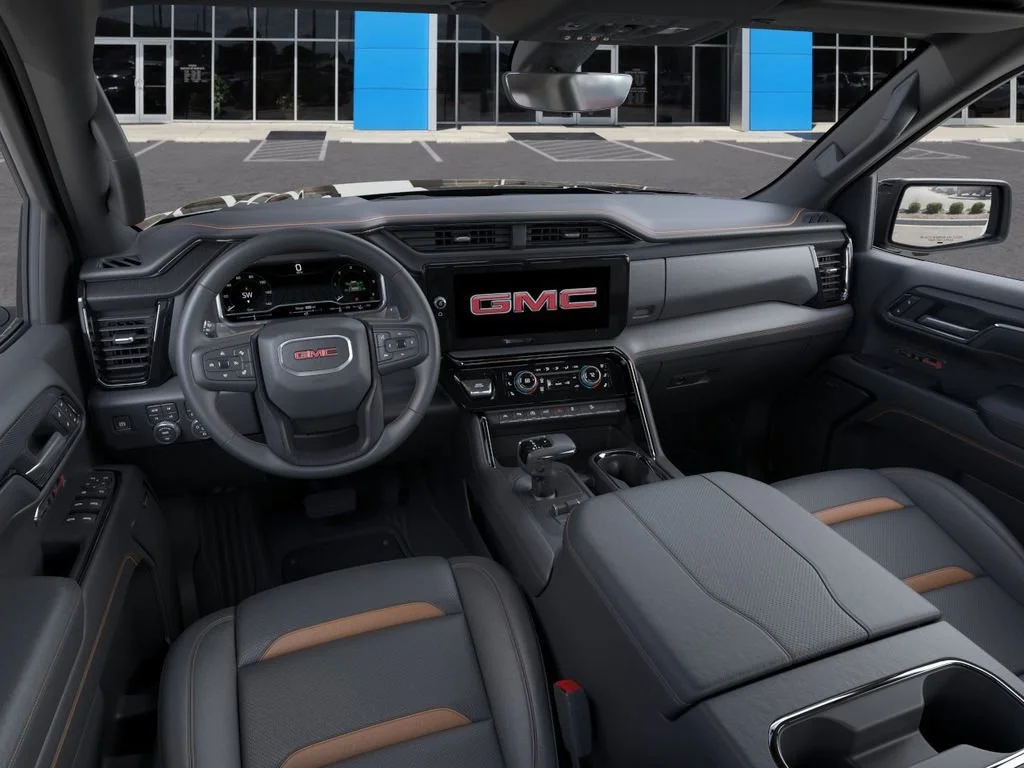 2026 GMC Sierra 1500 AT4 - Photo 15