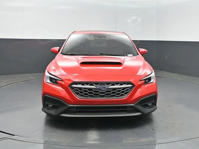 Used 2022 Red Subaru GT image 41
