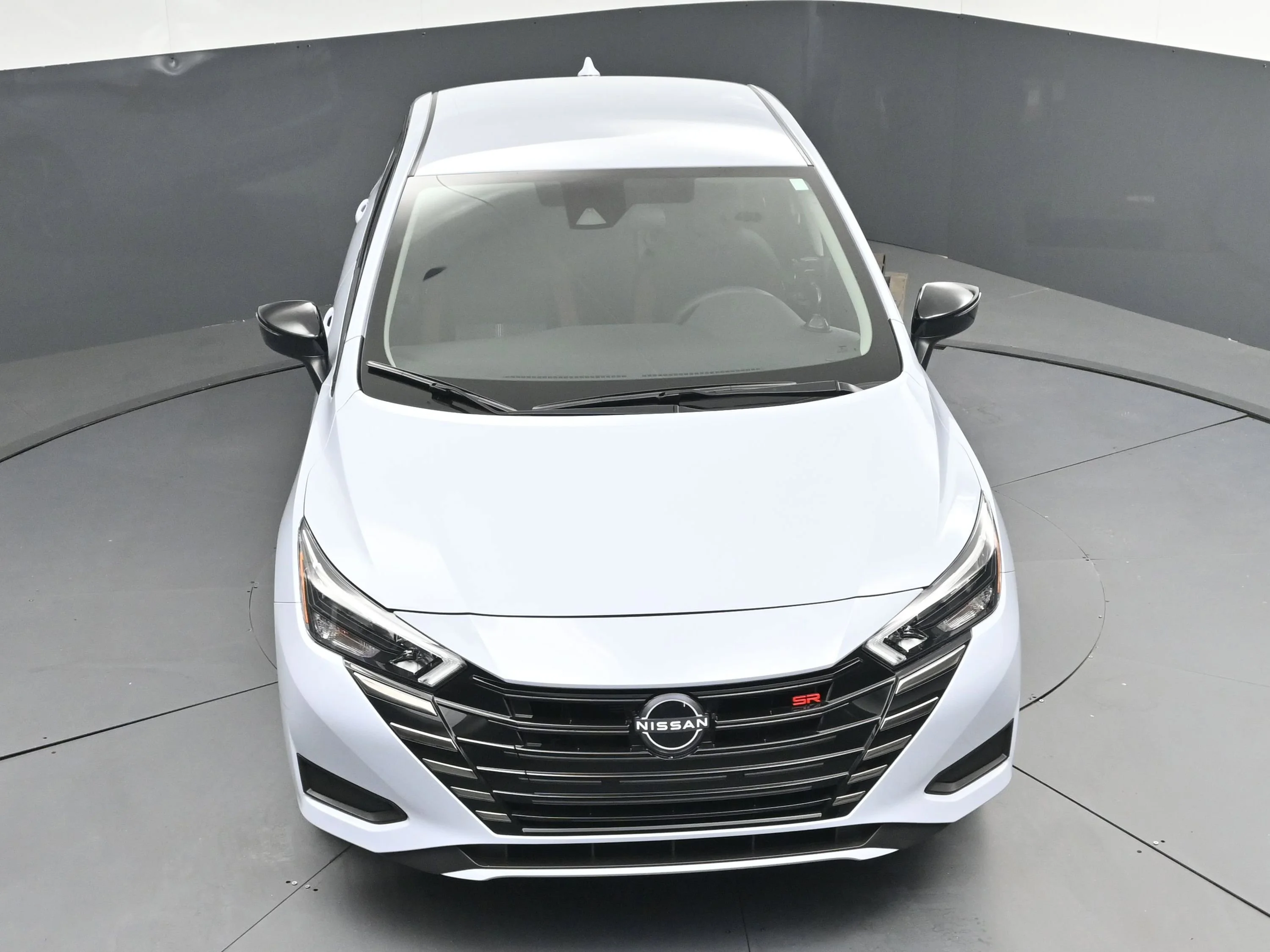 Certified Used 2025 Gray Sky Pearl Nissan SR image 29