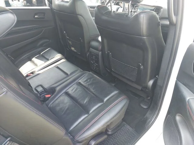 Used 2023 White Dodge GT image 11