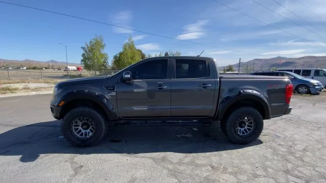 Used 2019 Magnetic Ford XL image 5