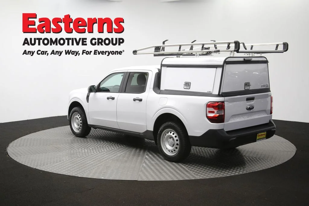 Used 2022 White Ford XL image 62