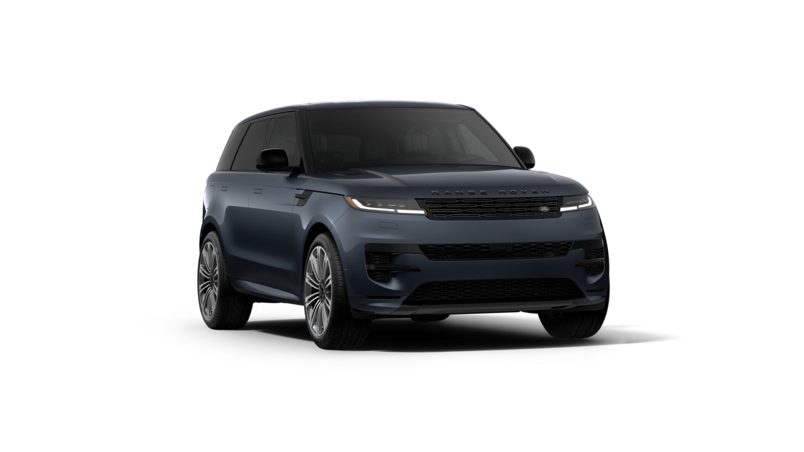 New 2027 Varesine Blue LAND ROVER Dynamic SE 400PS Auto image 1