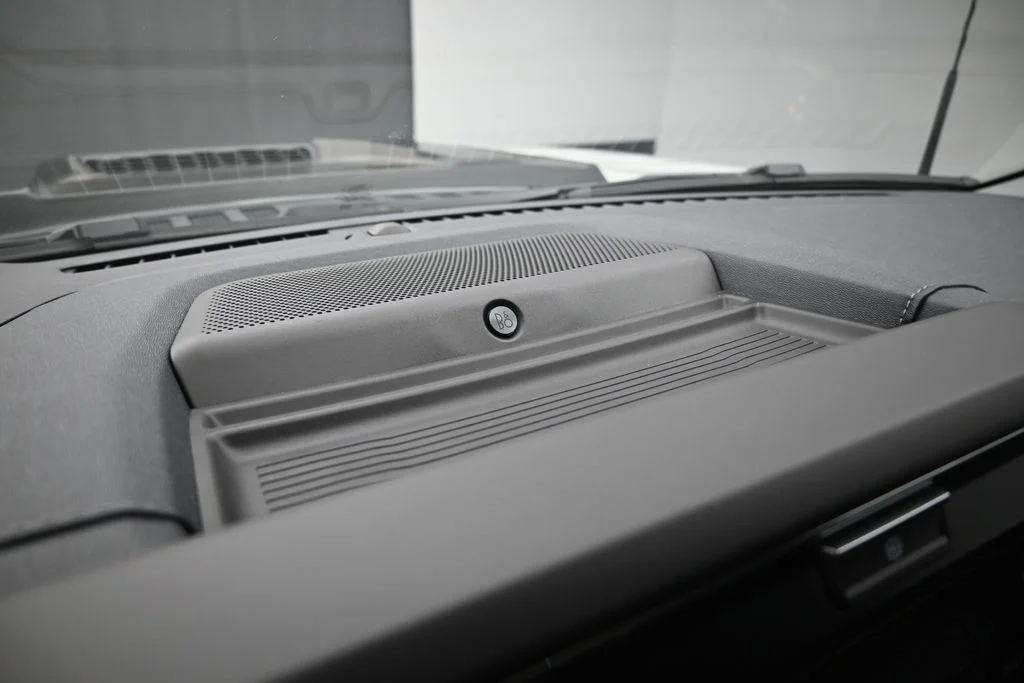 New 2026 Avalanche Ford Lariat image 21