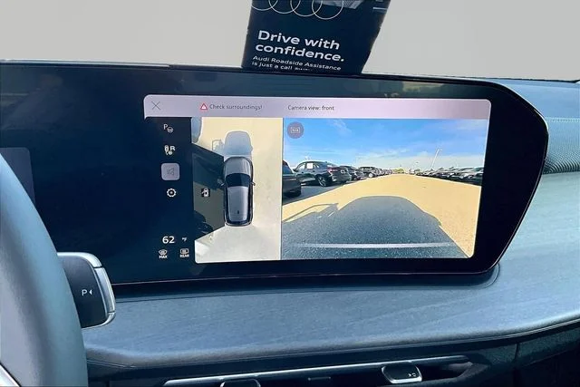 New 2026 Black Audi S line image 23