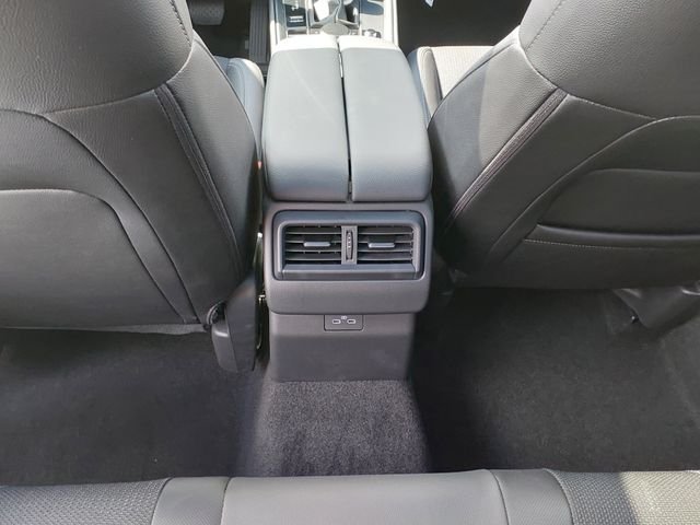 New 2026 Machine Gray Metallic Mazda 2.5 S Preferred AWD image 21