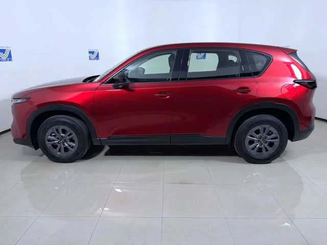New 2026 SOULRED CRYSTAL Mazda 2.5 S image 2