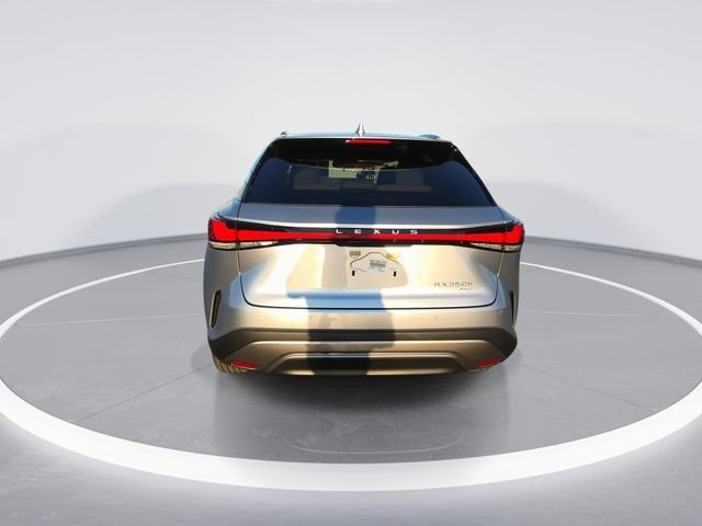 New 2026 Iridium Lexus PREMIUM image 7