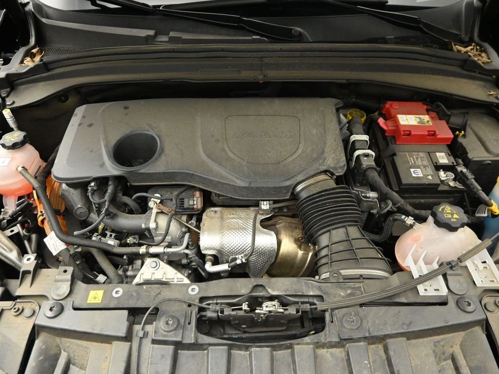 2024 ALFA ROMEO TONALE - Image 34