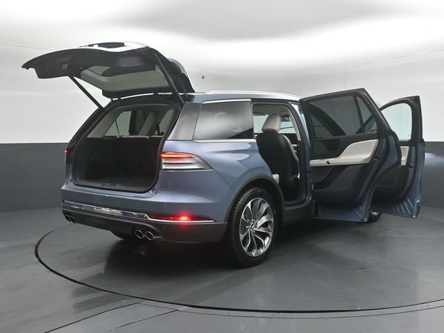2025 LINCOLN AVIATOR - Image 58