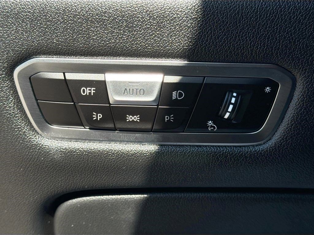 2023 BMW X7 40i - Photo 36