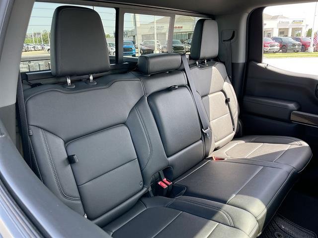 Certified Used 2022 Black Chevrolet RST image 28