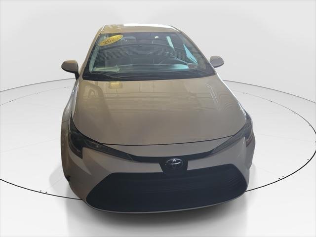 Certified Used 2024 ICE CAP Toyota  image 2