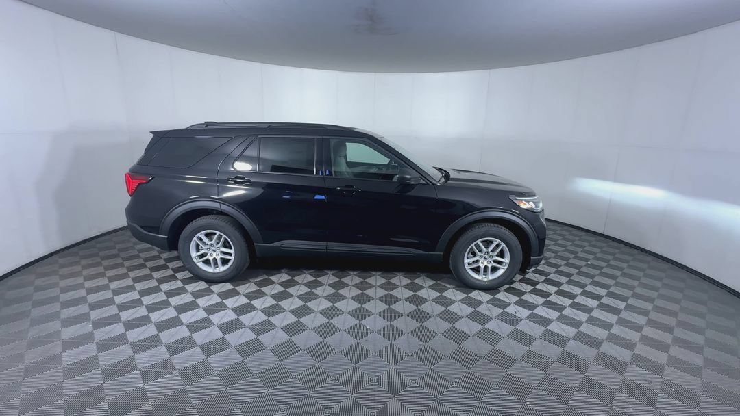 New 2027 Agate Black Metallic Ford Active w/200A Pkg image 9