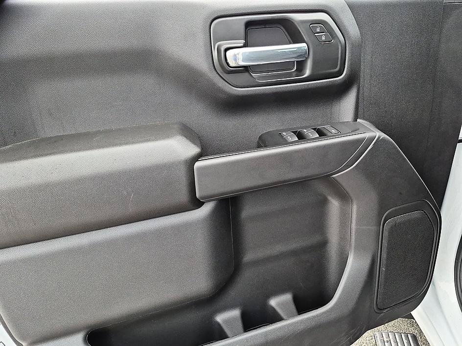 2026 Chevrolet Silverado 1500 Work Truck - Photo 12