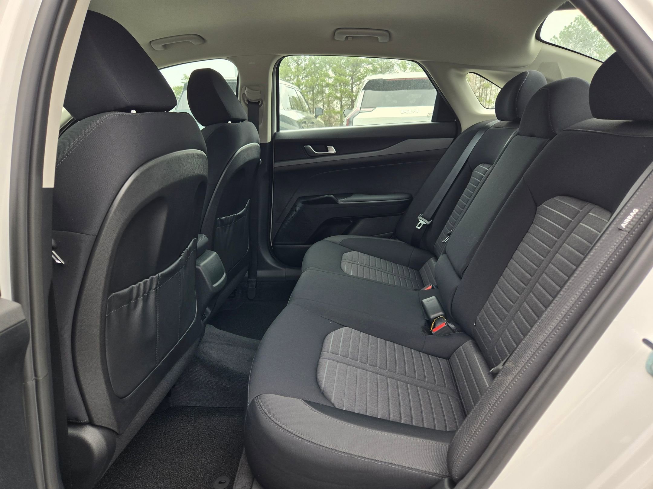 2026 Kia K5 LXS - Photo 26