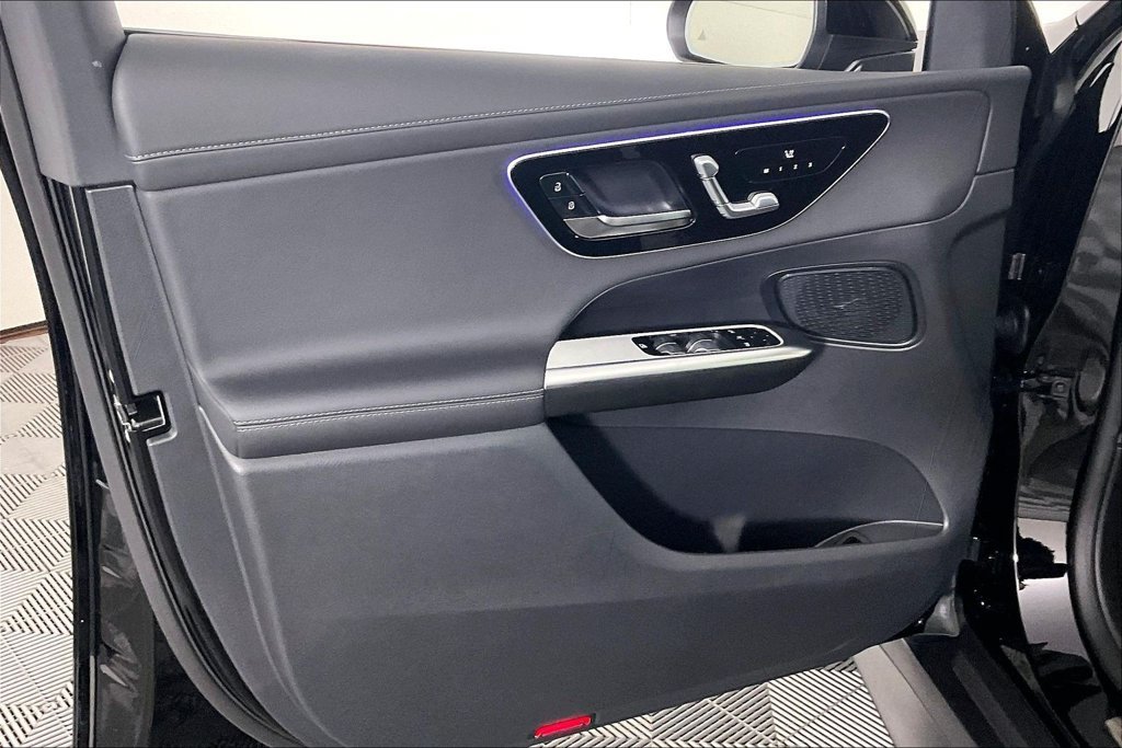 2026 Mercedes-Benz GLC Base - Photo 15
