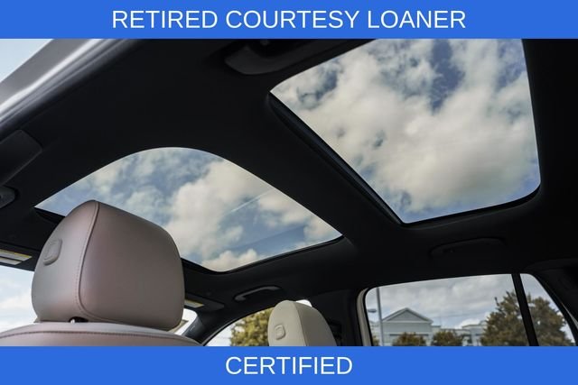 Certified Used 2026 White Mercedes-Benz GLA 250 image 32