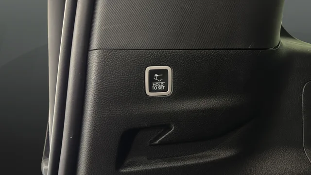 Used 2023 Diamond Black Jeep Series III image 28