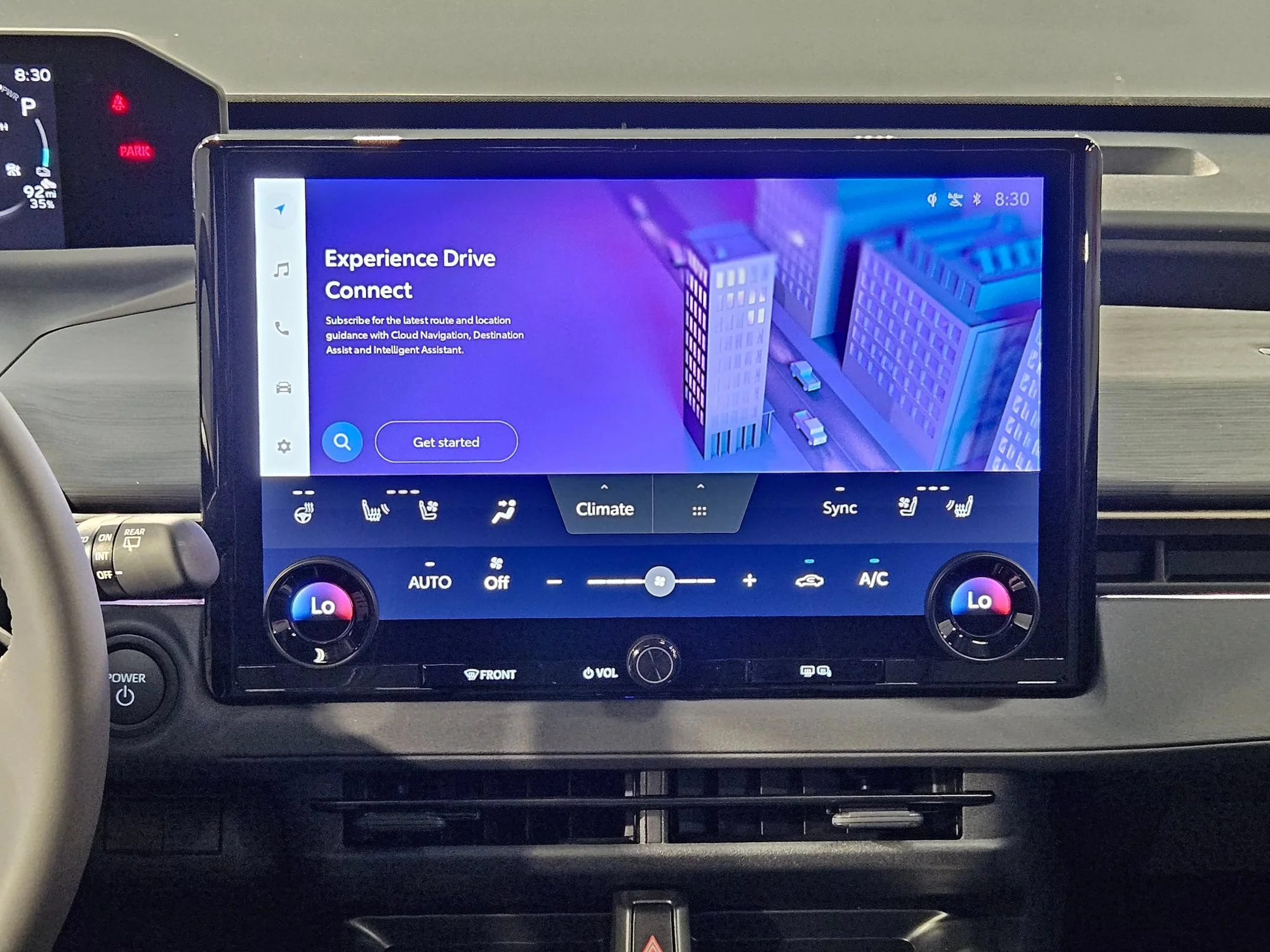New 2026 Raven Toyota Premium image 17