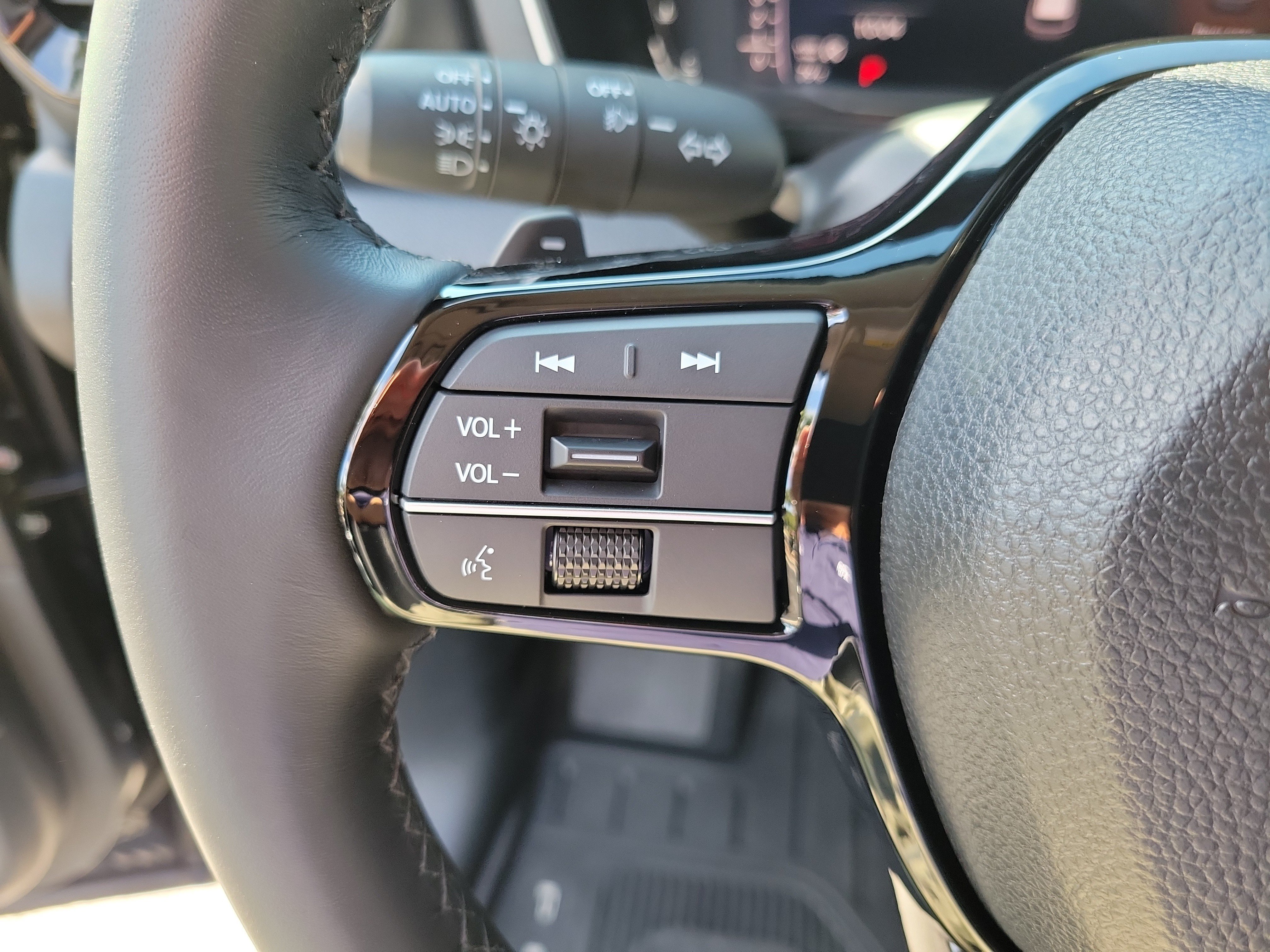 2026 Honda Pilot EX-L - Photo 67