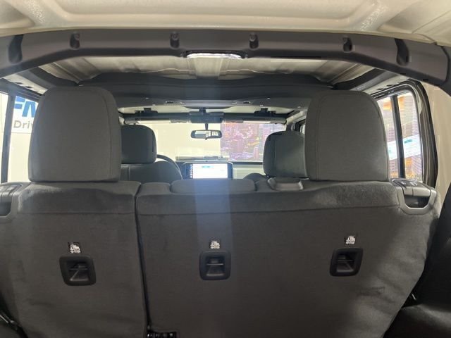 New 2026 41 Jeep Sport image 29