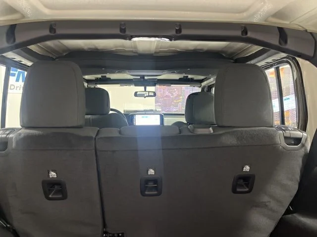 New 2026 41 Exterior Paint Jeep Sport image 29